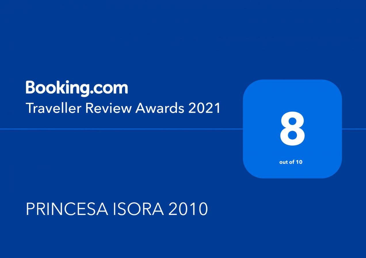 Princesa Isora 2010 Puerto de Santiago  Εξωτερικό φωτογραφία