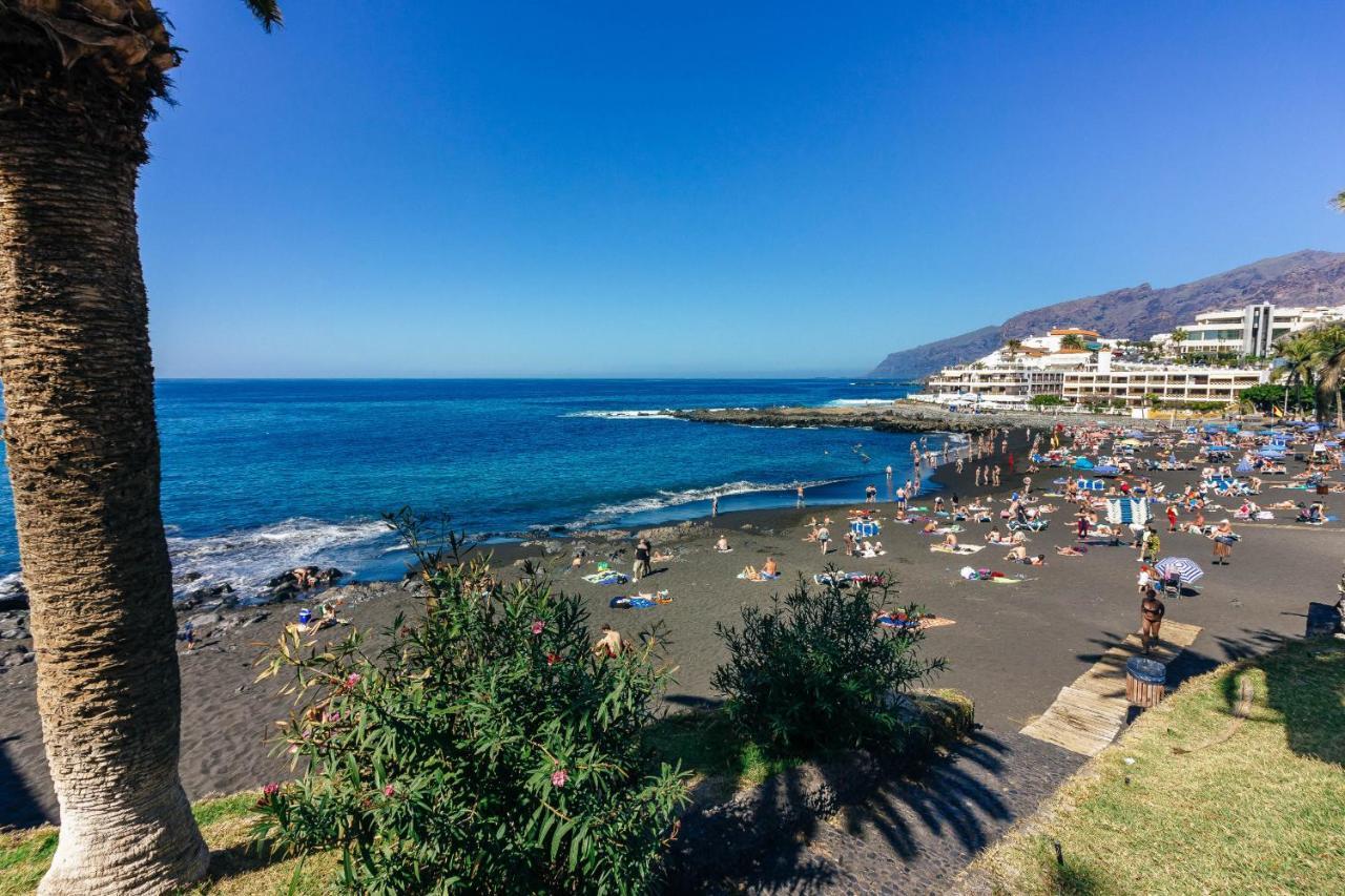 Princesa Isora 2010 Puerto de Santiago  Εξωτερικό φωτογραφία